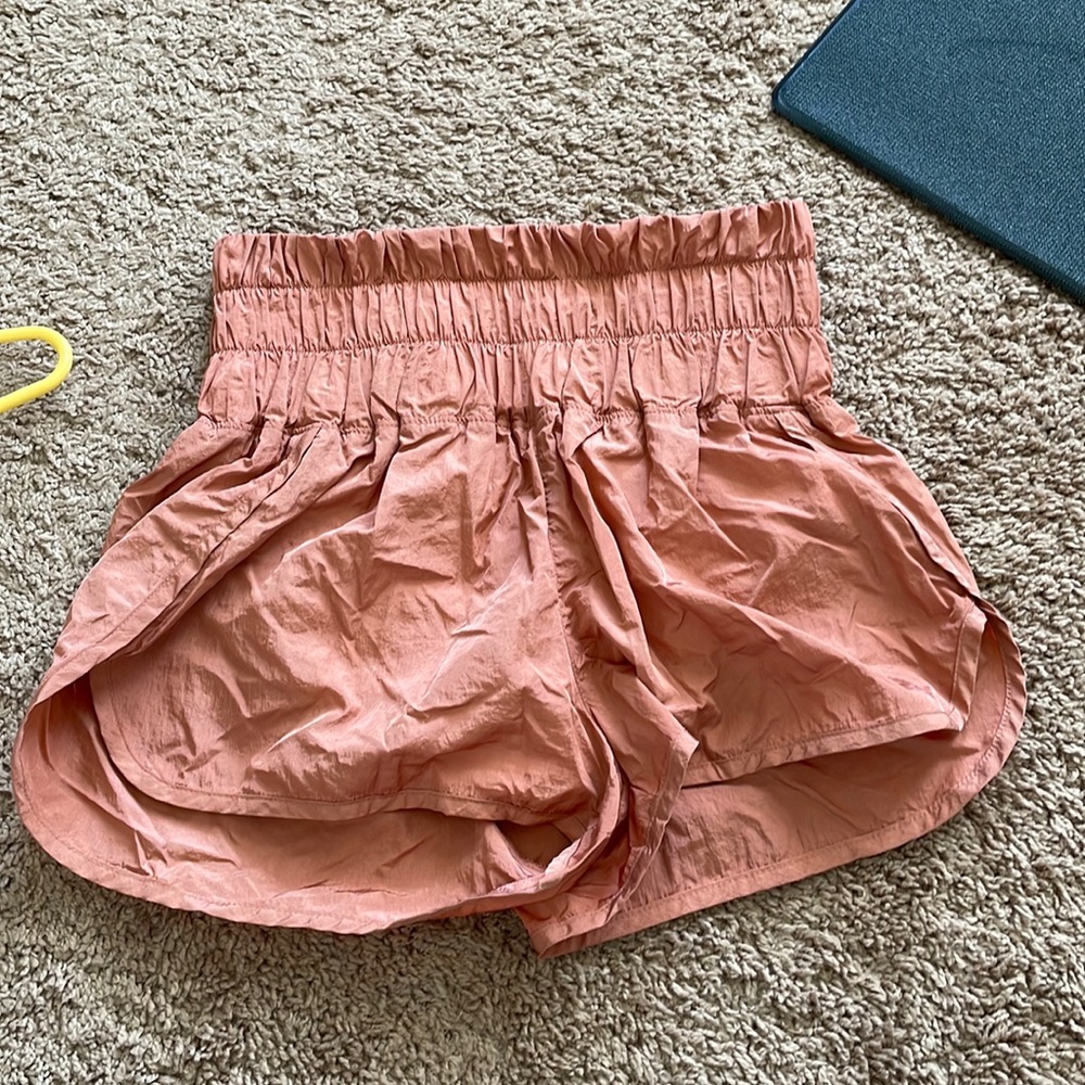 The Way Home Shorts